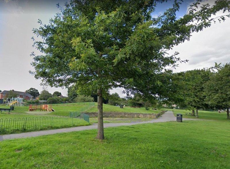 Grenoside & Ecclesfield North saw 1.8 reports of robbery per 1,000 residents from December 2024 to November 2025, the 19th highest figure in Sheffield. The total number of incidents in that neighbourhood was 16. Photo: Google