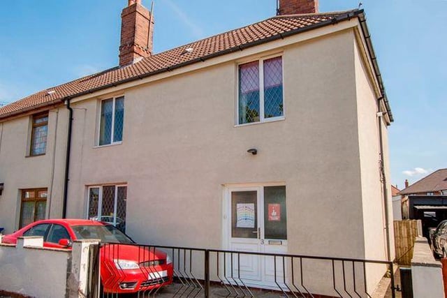 This three bedroom house has been viewed 1527 times in last 30 days. Marketed by Open Door Property.