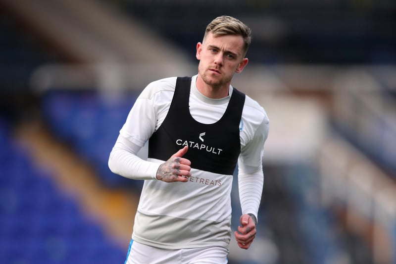 FM gives Szmodics 18/20 for determination and 16/20 for work rate, and clearly thinks he's going to cut the mustard in the second tier. He's valued at a not-too-shabby £6.5m.