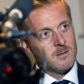 Sheffield Wednesday manager Garry Monk has been backed by former Owls midfielder David Prutton.