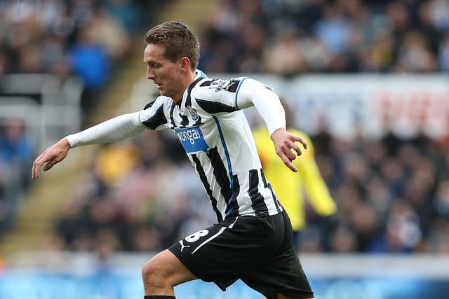 Many eyebrows were raised on Tyneside when Barcelona signed De Jong in the summer. His loan spell at Newcastle was underwhelming at best, but the Dutchman has excelled since leaving England.
NUFC stats: 12 games, 0 goals, 1 assist