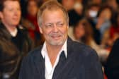 David Soul arrives for the UK premiere of Starsky & Hutch at the Odeon Cinema in Leicester Square, central London. Picture: Yui Mok/PA Wire