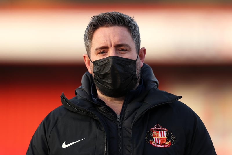Sunderland appointed Lee Johnson as their new head coach on a two-and-a-half-year deal. Johnson had been out of work since being sacked by Bristol City the previous July. Johnson's appointment came in the wake of Sunderland appointing Birmingham City academy manager Kristjaan Speakman as the club's new sporting director.
