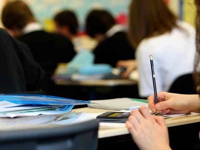 Rotherham Council is set to enter into a  £20m 'safety valve' agreement with the Department for Education