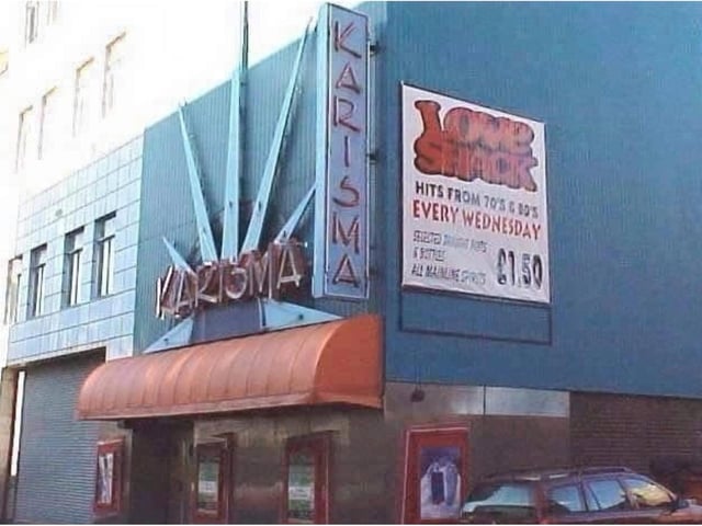 Karsima, Duke Street.