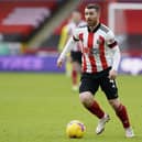 John Fleck is coming back to form for Sheffield United: Andrew Yates/Sportimage