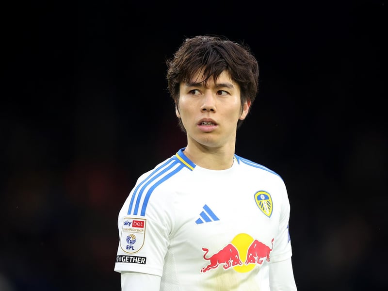 If Ampadu starts in defence, expect Tanaka to remain in the middle of the park after receiving plaudits from Farke, indirectly, for rising to the challenge in recent months.