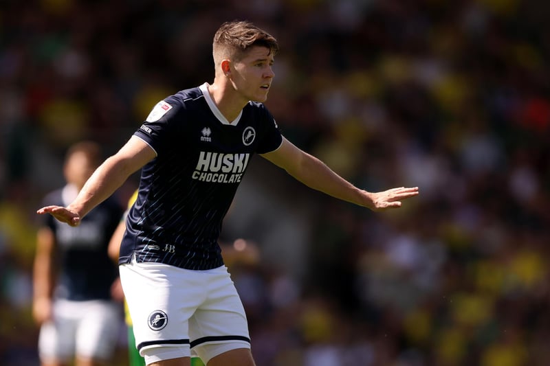 The Scotland international suffered a 'significant' hamstring injury in the recent defeat against Hull City and is expected to remain on the sidelines.