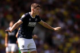 The Scotland international suffered a 'significant' hamstring injury in the recent defeat against Hull City and is expected to remain on the sidelines.