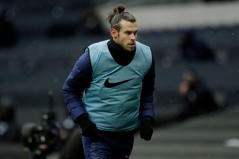 Real Madrid could let Gareth Bale go on the cheap next season because the Tottenham loanee will be deemed a non-EU player under new regulations that have come into place following Brexit. (AS)

(Photo by Matt Dunham - Pool/Getty Images)