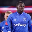 Over 80,000 people have signed an online petition calling for Kurt Zouma to be prosecuted amid a growing backlash over his treatment of his pet cat. Adam Davy/PA Wire.