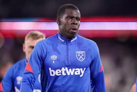 Over 80,000 people have signed an online petition calling for Kurt Zouma to be prosecuted amid a growing backlash over his treatment of his pet cat. Adam Davy/PA Wire.