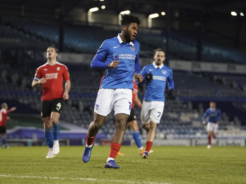 Back among the goals but too careless in possession