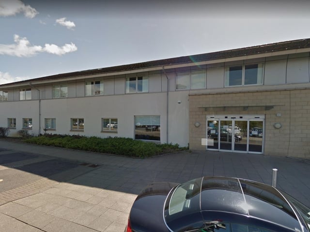 Number of registered patients: 18,408. Address: Newbattle Medical Practice, Blackcot, Mayfield, Midlothian, EH22 4AA