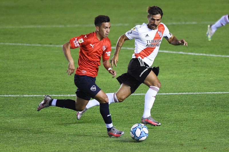 Brighton are rumoured to have 'doubled' an initial offer for Independiente starlet Alan Velasco up to around £7m, but has seen the bid rejected. The winger has been capped at youth level for Argentina, and is likely to cost closer to £11m. (Sport Witness)
