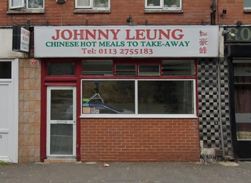 A reviewer wrote: "Food was excellent - the prawn toast is the best I've ever eaten! Customer service was really good. Definitely our go-to Chinese takeaway, highly recommend"