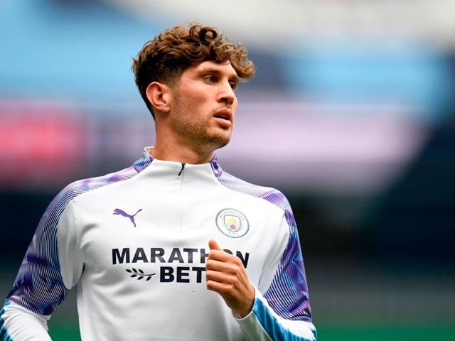 Manchester City defender John Stones has turned down the option of a loan move to Tottenham as he did not want to uproot his family. (Daily Star)