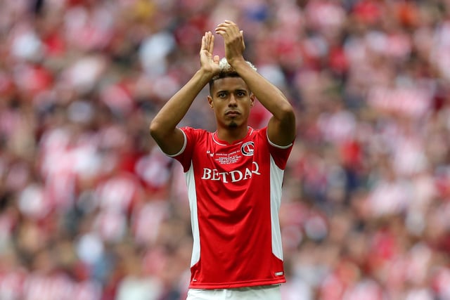 Charlton's Lyle Taylor, linked with Sheffield Wednesday and Preston, has revealed he's "gutted" to end his Addicks career before the summer, but is unwilling to potentially jeopardise his next move with an injury. (Sky Sports)