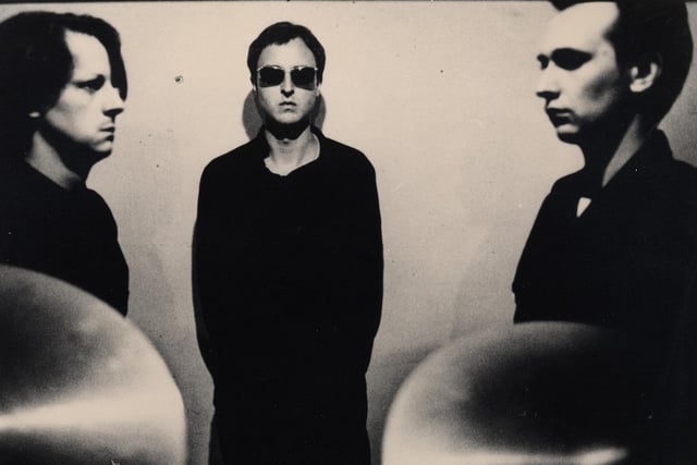 Cabaret Voltaire, formed in Sheffield in 1973 by Stephen Mallinder, Richard H Kirk and Chris Watson, were pioneering in their experiments with electronic music and tape loops. Sadly Richard died last year, having remained a musical innovator all his life both inside and outside the band