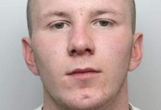 Thomas Ball was walking across a field in Wickersley, Rotherham, with his then 15-year-old victim, heading towards McDonald’s, when he grabbed her hair and dragged her to the ground.
Despite the girl’s pleas for him to stop, he covered her mouth and went on to rape her twice on April 27, 2018.
Ball, who was then 15 but is now aged 19, was arrested early the following morning after his victim reported what had happened to staff at McDonald’s.
The police investigation unearthed further allegations against Ball from another girl. She accused Ball of being emotionally abusive, and her disclosures to police led officers to put forward a third instance of rape.
Ball was eventually charged with three counts of rape, two counts of coercive and controlling behaviour and one count of perverting the course of justice after he had contacted a witness in the first rape inquiry.
During a trial at Leeds Crown Court in November 2021, Ball was found guilty of coercive and controlling behaviour and perverting the course of justice. The jury failed to reach a verdict on the third count of rape.
He was sentenced to four years of custody in a Young Offenders' Institution.