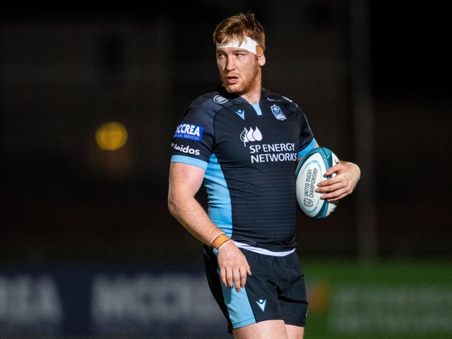 Glasgow Warriors