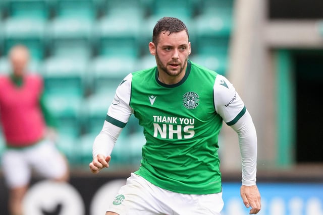 After dropping to the bench against Hamilton, the upcoming Betfred Cup ties could be the perfect matches for the summer recruit from St Johnstone to stake a claim for his starting position ahead of the return to Premership action