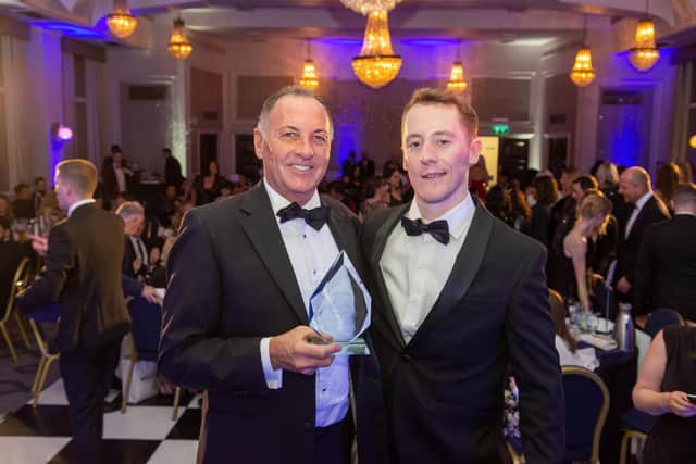 The biggest names in the UK jewellery industry attended the De Vere Grand Connaught Rooms for the 2021 Professional Jeweller Awards.