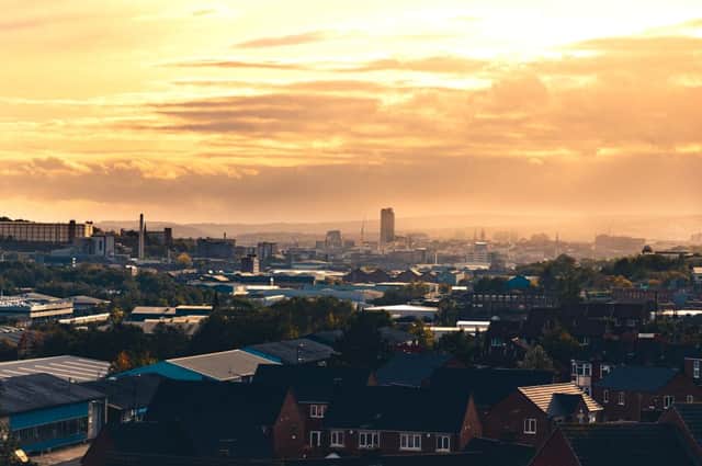 15 old Sheffield words and phrases that are in danger of dying out (Photo:Shutterstock)