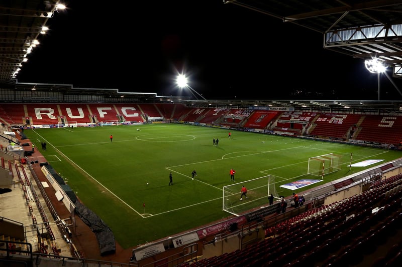 Rotherham were immediately promoted back to the Championship in second place after the season was decided on a points-per-game ratio owing to the coronavirus pandemic. Bolton finished twenty-third while Ipswich were eleventh.