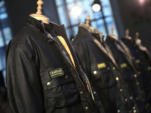 The outdoor clothing shop which started in 1894 and is by appointment of Her Majesty the Queen opened in August.