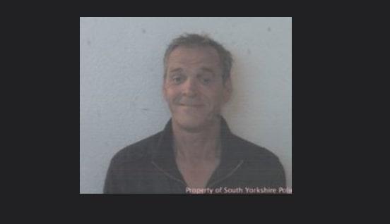 Deeley, also known as Andrew Brook, is wanted in connection with a series of residential burglaries in Sheffield. The three incidents took place between 11 May and 16 May 2021.