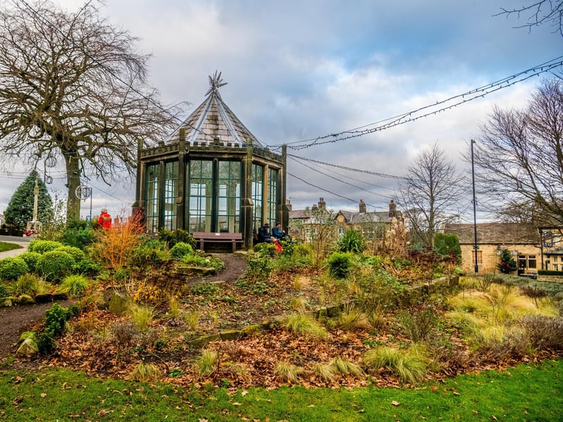 Burley-In-Wharfedale is the sixth best place to live in Yorkshire and The Humber, and the 51st best place across England and Wales as whole, according to Garrington's Best Places to Live 2025 guide. It ranks 302nd out of 1,447 places assessed for culture and heritage, 935th for house price, quality and value, 160th for natural environment, 409th for wellbeing, and 198th for schools, employment and connectivity. The average price of a family home there is £541,996, with house prices having fallen by 4.42 per cent over the last 12 months.