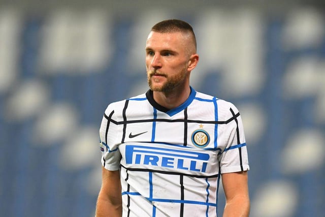 Meanwhile, Spurs can sign Inter Milan defender Milan Skriniar next month, if they submit an offer in the region of £45m. (The Sun)