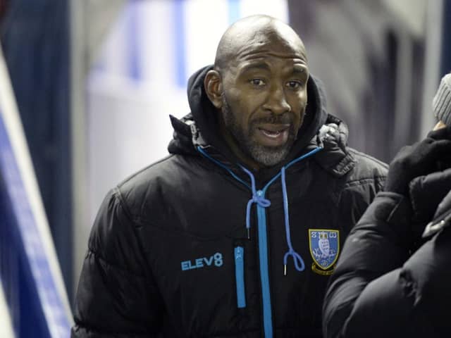 Darren Moore faces a busy first few months as Sheffield Wednesday manager.
