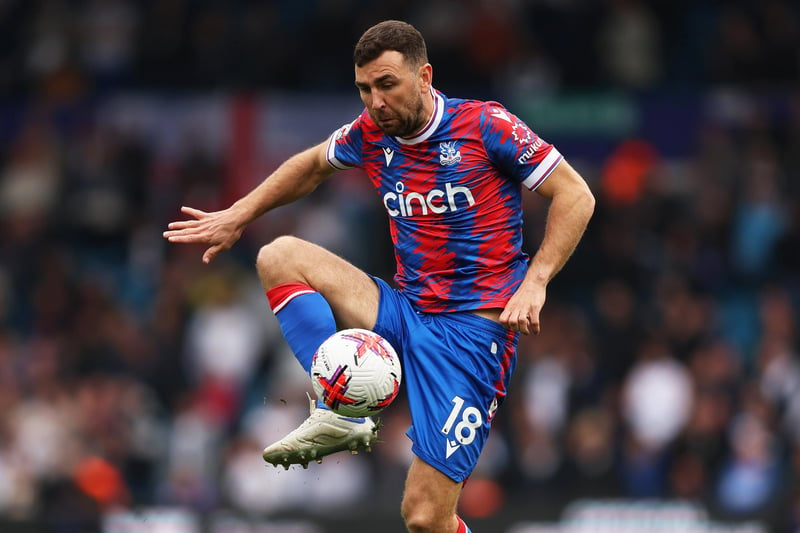 Ex-Crystal Palace midfielder McArthur played for both the Rangers Boy club and the Rangers Supporters’ club youth team before joining Hamilton in 2003, so he has strong ties to the club. Didn’t get the chance to make the switch to the team he supported as a youngster. 