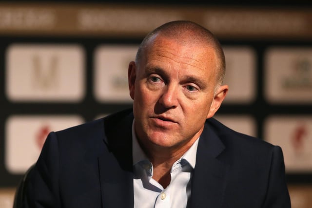 Brighton's chief executive Paul Barber believes the coronavirus crisis could cause clubs to "pause for thought" in the transfer market, even though he feels obliged to push ahead with plans for the summer window. (Various)