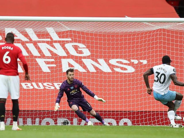 Premier League penalties awarded in past five seasons: 20... and have spent five out of the past five campaigns in the top-tier.