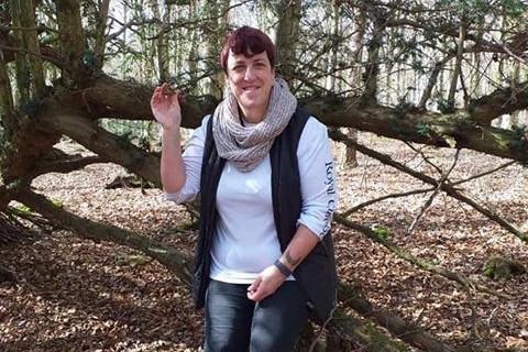 Sam Pettit is the community manager Nightingales Golden Care and was nominated by Sally Ridley.