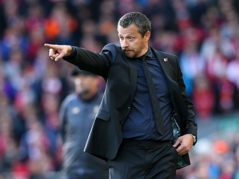 Sheffield United won't be put off by Slavisa Jokanovic's high wage demands should they make a move for the manager this summer. (Yorkshire Live) 

(Photo by Alex Livesey/Getty Images)