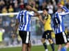 Sheffield Wednesday attacker undergoes surgery and won't feature again this season - defender also ruled out
