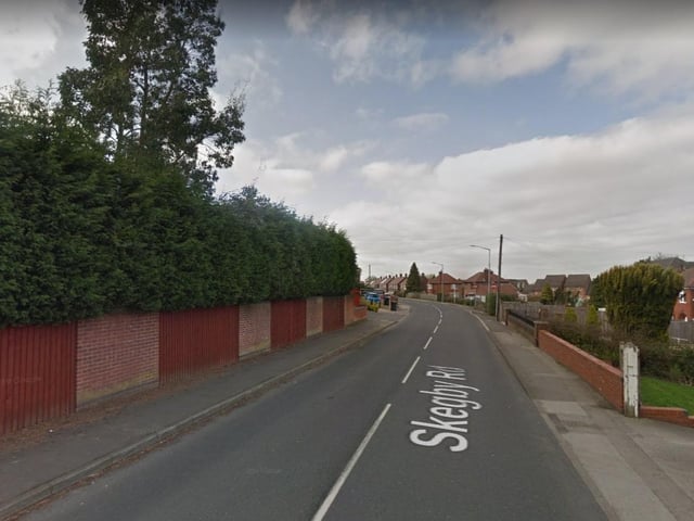 There were six more positive virus tests in Annesley and Kirkby Woodhouse, between October 1 to October 7, Public Health England have confirmed.
