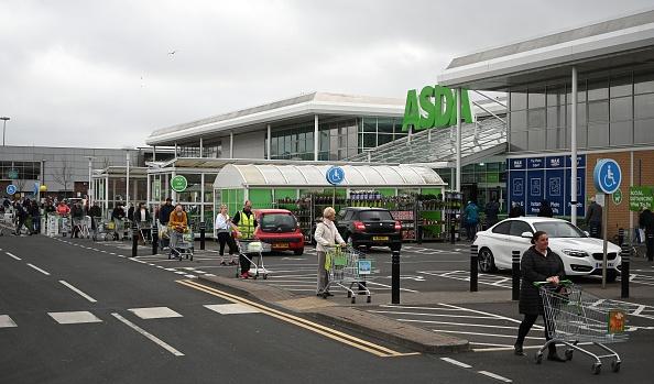 Asda, Gliwice Way, Bawtry Road, Doncaster. Asda will also continue to work towards it's normal times on Saturday and Sunday with a slight change to times on Monday. The store's opening times will be: Saturday 12am - 10pm, Sunday 10:00 am - 4:00pm and Monday 8am - 8pm. Make sure to check your local store's time as some may vary. You can use the store locator here: https://storelocator.asda.com/yorkshire-&-humber/doncaster