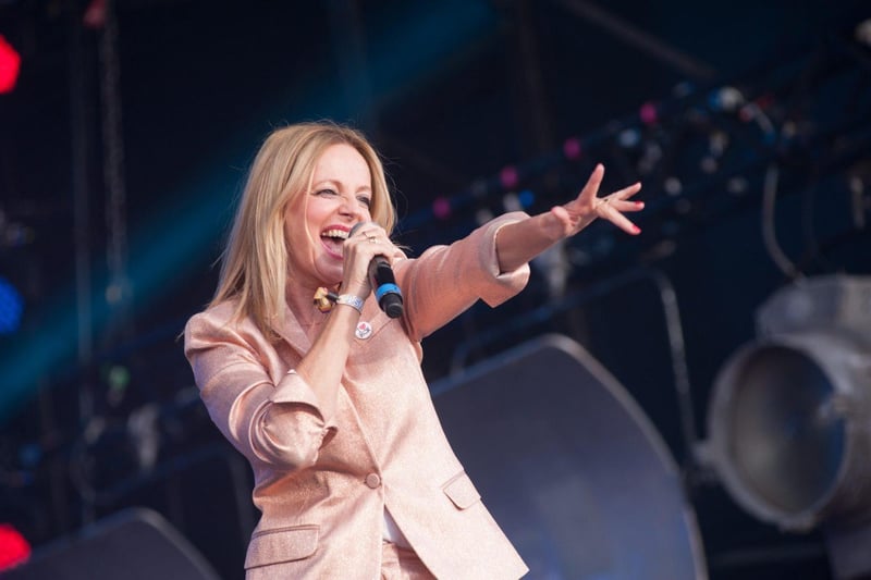 Clare Grogan, Altered Images lead singer, has acted in EastEnders, Red Dwarf, Skins and Father Ted. She says: “For me, and for a lot of people growing up in Glasgow, Celtic is almost a cultural thing. It’s part of your upbringing, and Celtic has always been in my life.”
