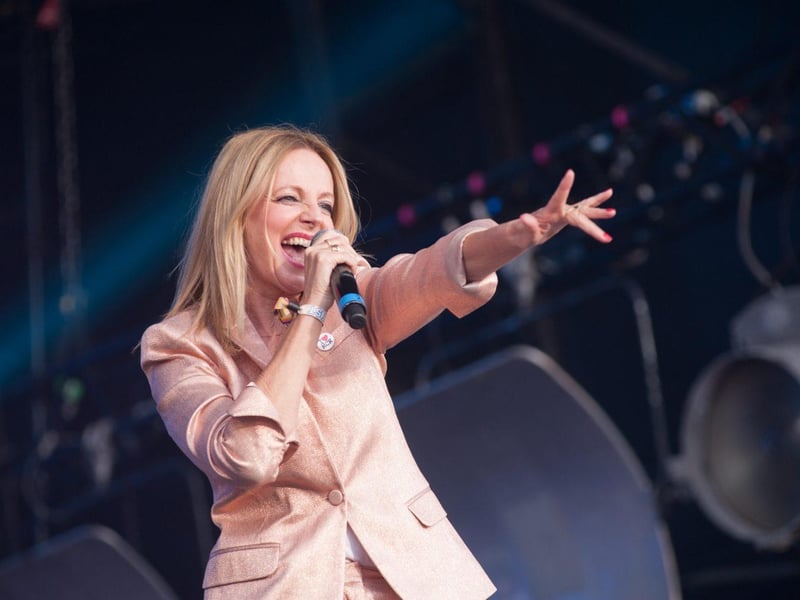 Clare Grogan, Altered Images lead singer, has acted in EastEnders, Red Dwarf, Skins and Father Ted. She says: “For me, and for a lot of people growing up in Glasgow, Celtic is almost a cultural thing. It’s part of your upbringing, and Celtic has always been in my life.”