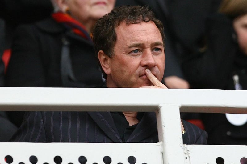 Football finance expert Kieran Maguire has claimed that Middlesbrough's wage bill at times in the Championship has bordered on "sheer lunacy". (The Price of Football) 

(Photo by Alex Livesey/Getty Images)