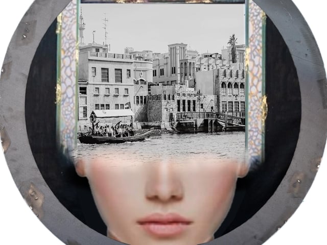 Old Dubai