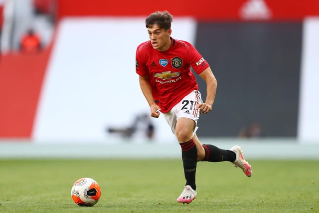 Leeds United could be set to launch a transfer swoop for Manchester United winger Daniel James. The ex-Swansea City sensation almost joined the Whites last year, and could be allowed to leave in the current window. (The Sun)