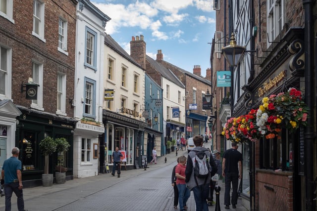 The most affordable city for renters is Durham, where just over a fifth of wages covers rental costs on average. (Photo: Shutterstock)