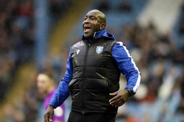 Is it time that Sheffield Wednesday stopped worrying so much about their opponents?
