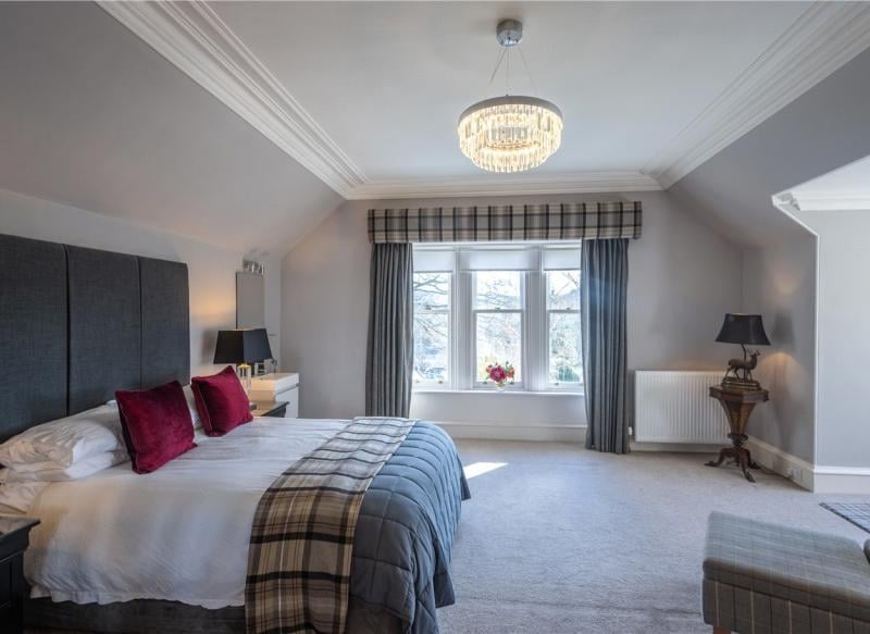 Bedroom 2.